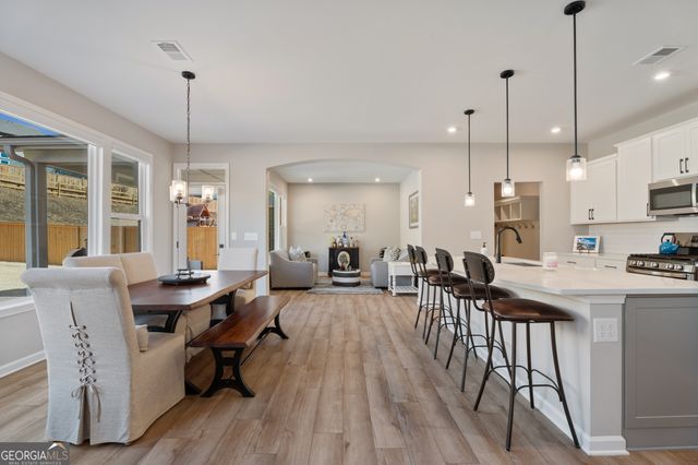 1620 Liberty Park Drive, Braselton, GA 30517