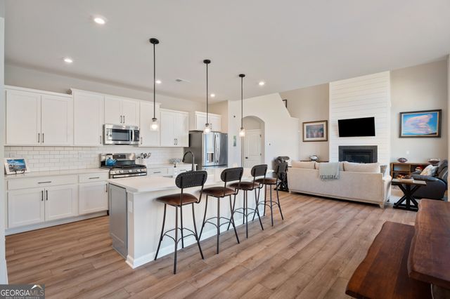 1620 Liberty Park Drive, Braselton, GA 30517