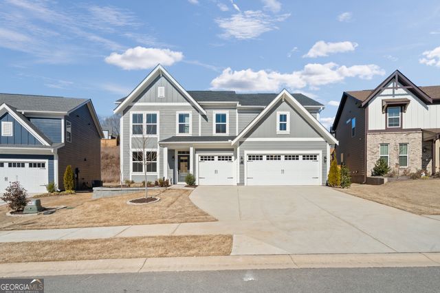 1620 Liberty Park Drive, Braselton, GA 30517