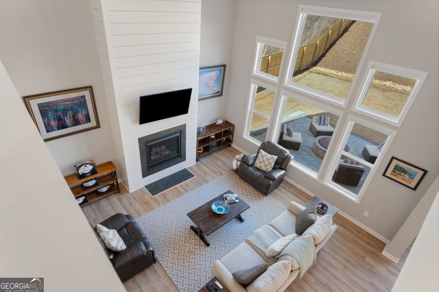 1620 Liberty Park Drive, Braselton, GA 30517