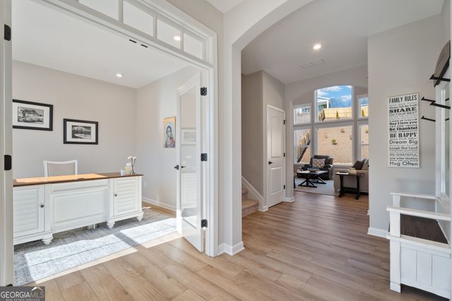 1620 Liberty Park Drive, Braselton, GA 30517