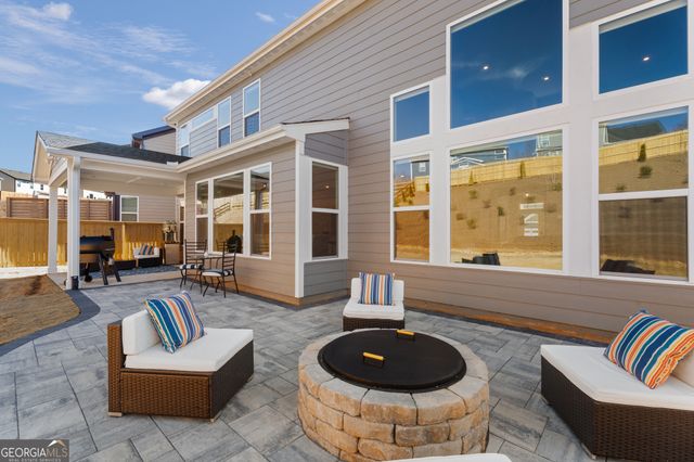 1620 Liberty Park Drive, Braselton, GA 30517