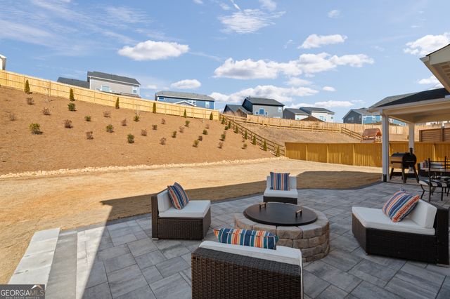 1620 Liberty Park Drive, Braselton, GA 30517