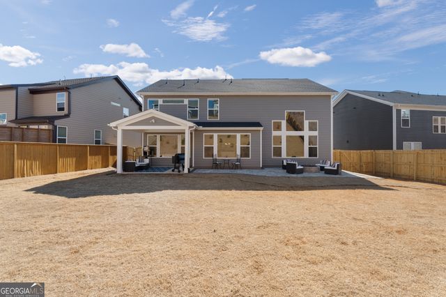 1620 Liberty Park Drive, Braselton, GA 30517