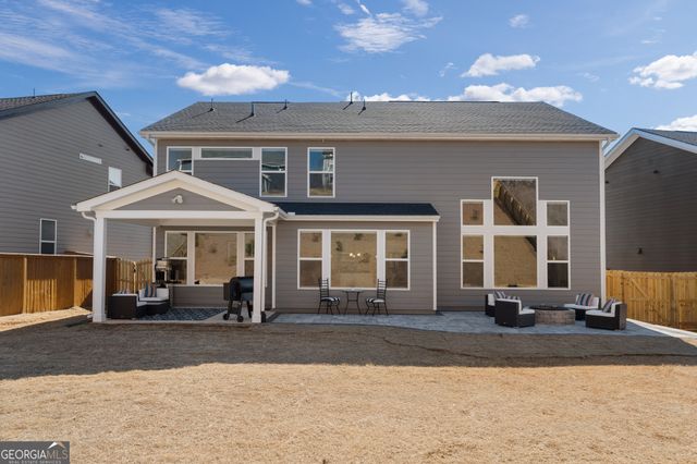 1620 Liberty Park Drive, Braselton, GA 30517