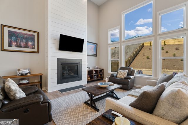 1620 Liberty Park Drive, Braselton, GA 30517