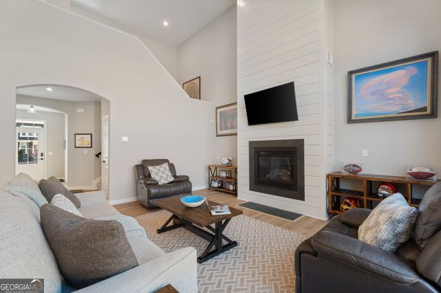 1620 Liberty Park Drive, Braselton, GA 30517