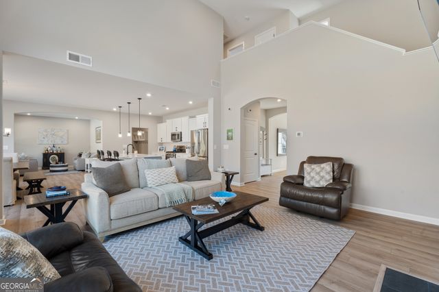 1620 Liberty Park Drive, Braselton, GA 30517