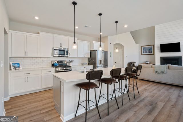 1620 Liberty Park Drive, Braselton, GA 30517