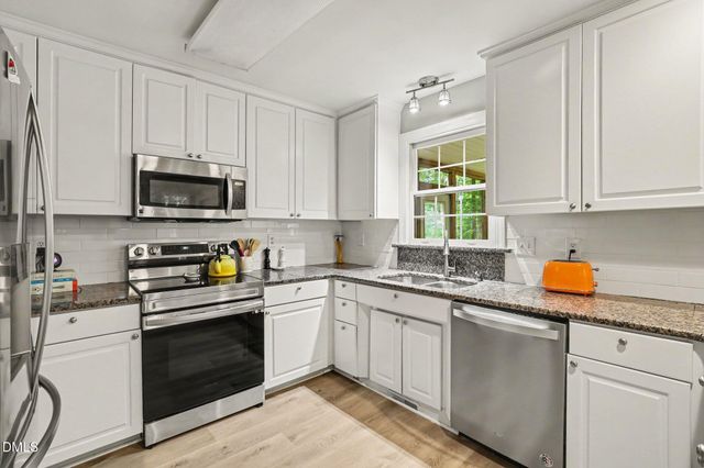 113 Richland Drive, Youngsville, NC 27596