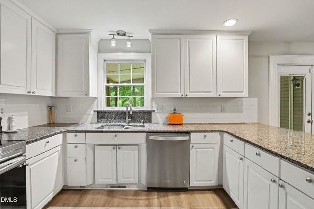 113 Richland Drive, Youngsville, NC 27596