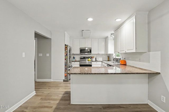113 Richland Drive, Youngsville, NC 27596