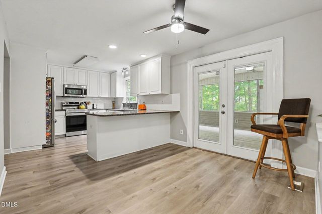 113 Richland Drive, Youngsville, NC 27596