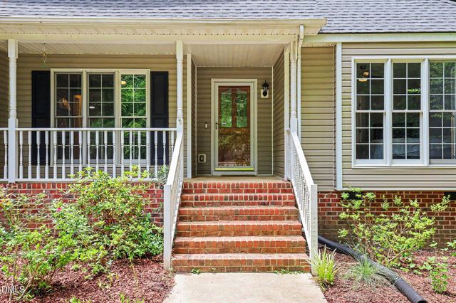 113 Richland Drive, Youngsville, NC 27596