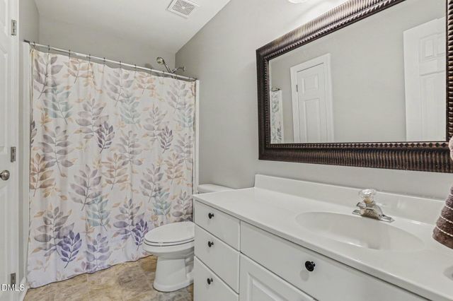 113 Richland Drive, Youngsville, NC 27596