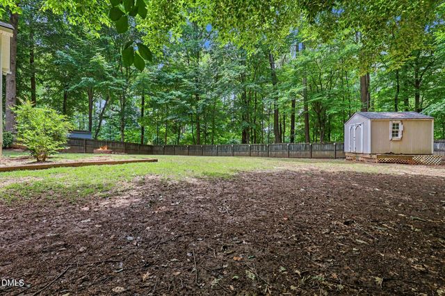 113 Richland Drive, Youngsville, NC 27596