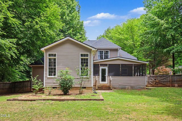 113 Richland Drive, Youngsville, NC 27596