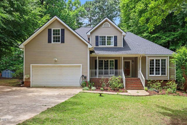 113 Richland Drive, Youngsville, NC 27596