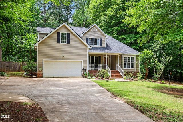 113 Richland Drive, Youngsville, NC 27596