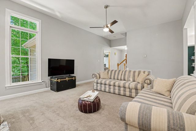 113 Richland Drive, Youngsville, NC 27596