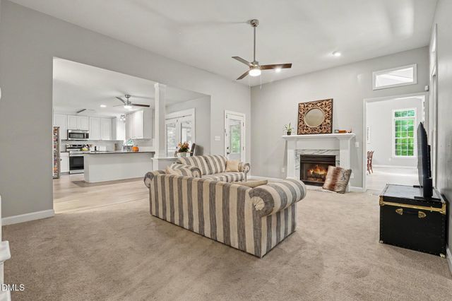 113 Richland Drive, Youngsville, NC 27596