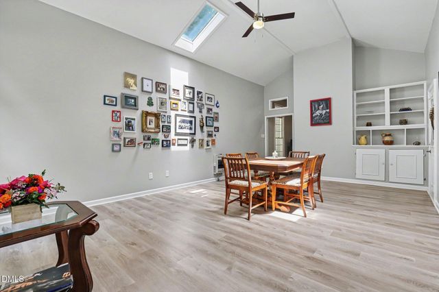 113 Richland Drive, Youngsville, NC 27596