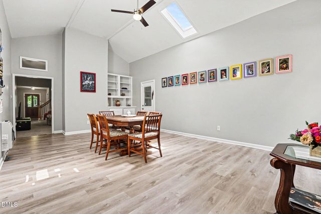 113 Richland Drive, Youngsville, NC 27596