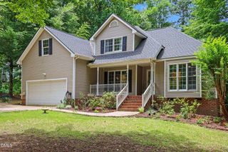 113 Richland Drive, Youngsville, NC 27596