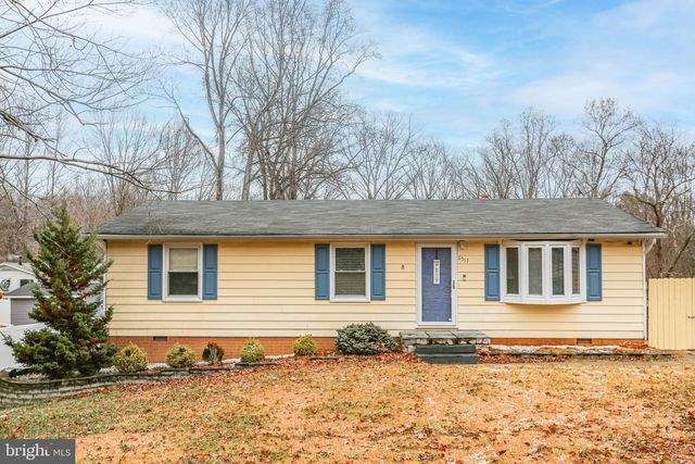 6517 DEERSKIN DR, Fredericksburg, VA 22407