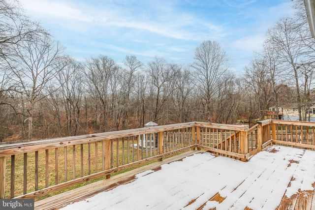 6517 DEERSKIN DR, Fredericksburg, VA 22407