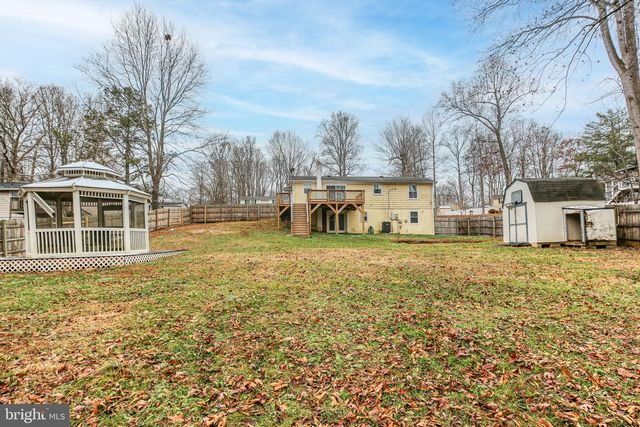 6517 DEERSKIN DR, Fredericksburg, VA 22407