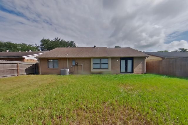 24103 Palo Dura Drive, Hockley, TX 77447