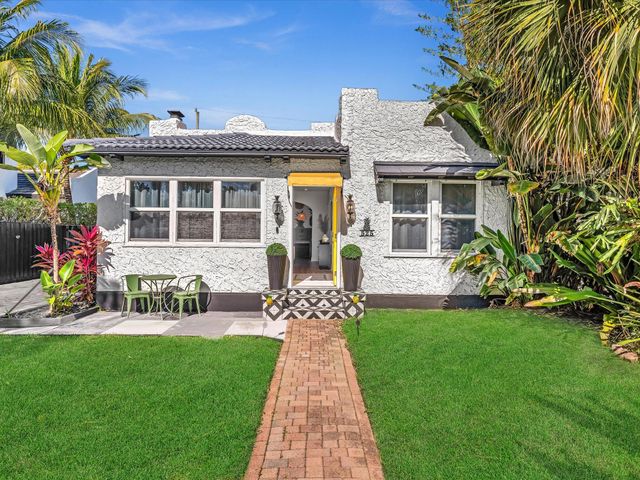 525 Westwood Road, West Palm Beach, FL 33401