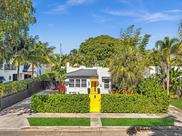 525 Westwood Road, West Palm Beach, FL 33401