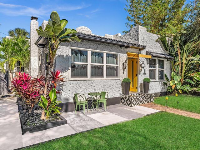 525 Westwood Road, West Palm Beach, FL 33401