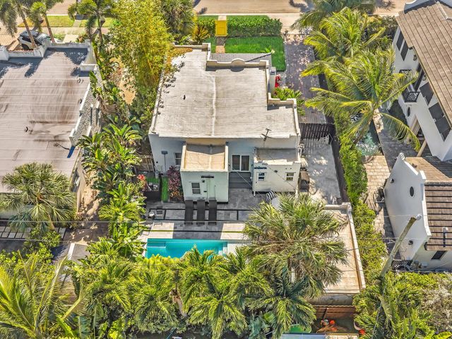 525 Westwood Road, West Palm Beach, FL 33401