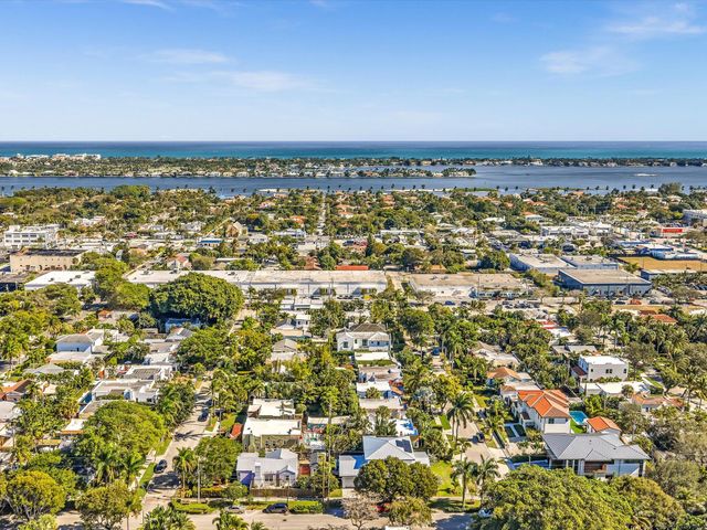 525 Westwood Road, West Palm Beach, FL 33401