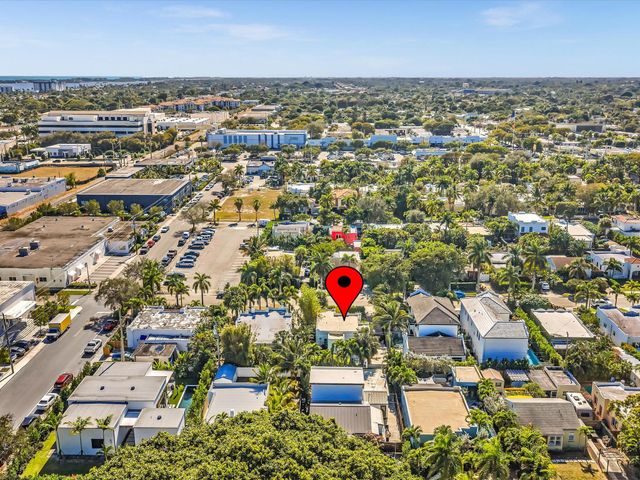 525 Westwood Road, West Palm Beach, FL 33401