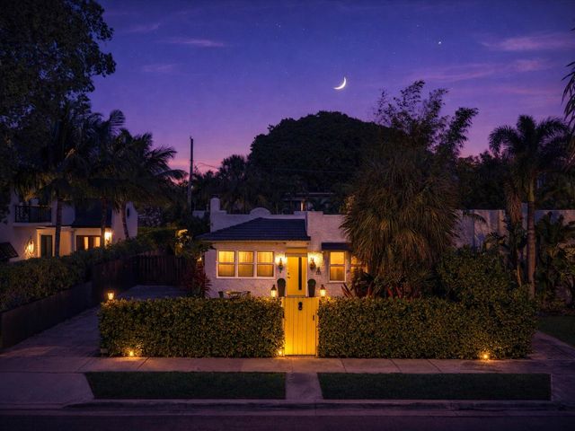 525 Westwood Road, West Palm Beach, FL 33401