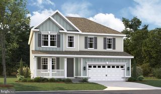 LIBERTY HALL DRIVE - HEMINGWAY, Fredericksburg, VA 22406