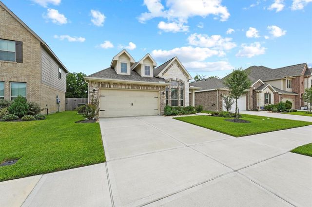 6318 Borage Street, Crosby, TX 77532