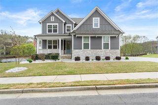 15 Lakeside Way NE, Cartersville, GA 30121