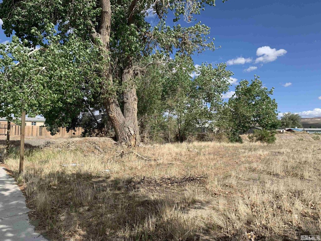 Image 2 of property listing at 698 Jenny's Lane, Fernley, NV 89408