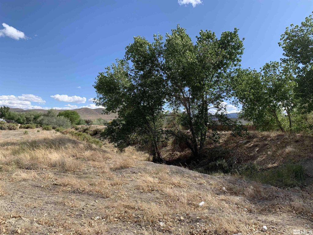 Image 4 of property listing at 698 Jenny's Lane, Fernley, NV 89408