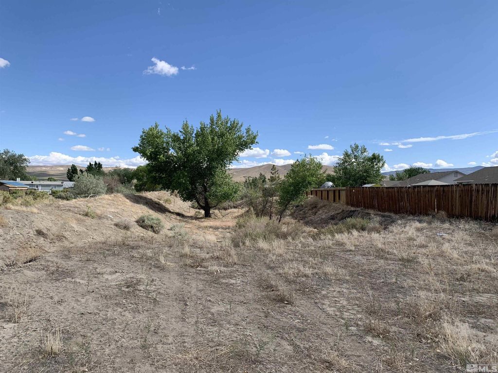 Image 6 of property listing at 698 Jenny's Lane, Fernley, NV 89408