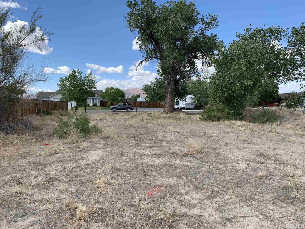 Image 7 of property listing at 698 Jenny's Lane, Fernley, NV 89408