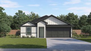 2115 WINDFLOWER LANE, Luling, TX 78648