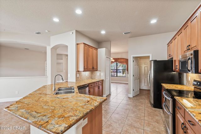 88 Covington Lane, Palm Coast, FL 32137