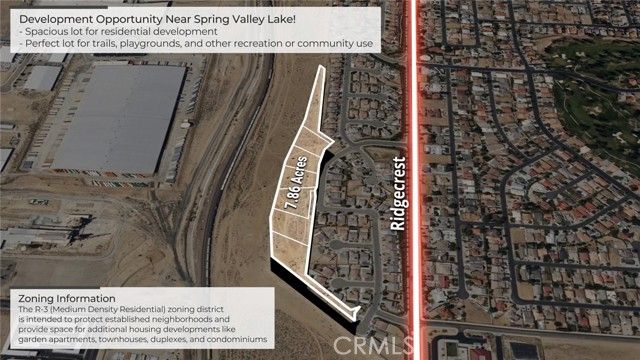 729 Park Glen Street, Victorville, CA 92395