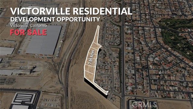 729 Park Glen Street, Victorville, CA 92395